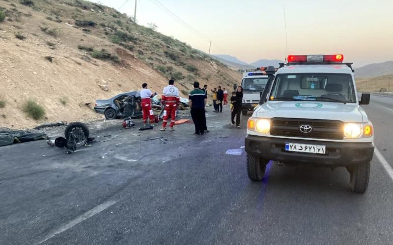 امدادرسانی سریع جاده‌ای با سامانه تماس اضطراری خودرو