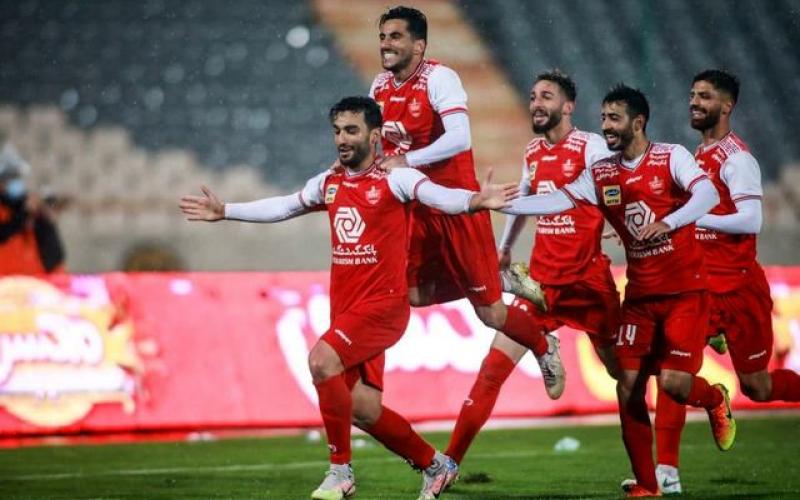 برای خریدهای جدید پرسپولیس چند بازیکن خط می‌خورند