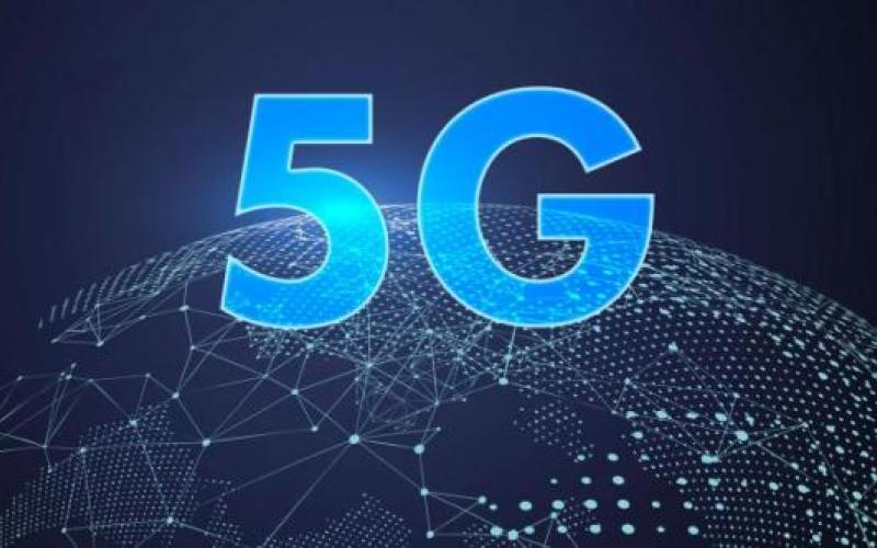 دولت آمریکا برای کنترل فناوری 5G در تلاش است