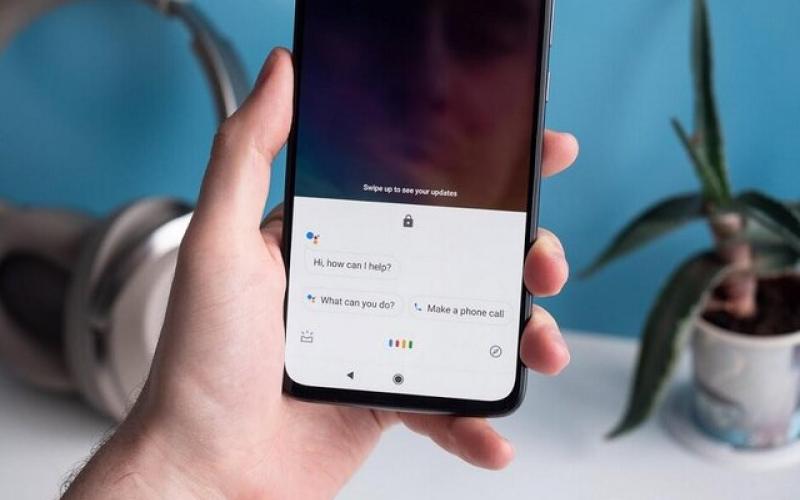 گوگل اسیستنت شارژ تلفن همراه شما را می‌خورد