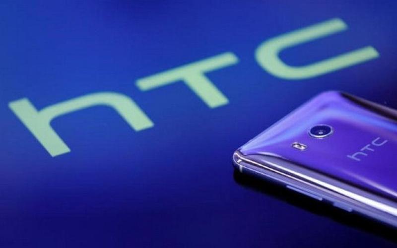 کاهش ۳۳ درصدی درآمدزایی HTC نسبت به پارسال