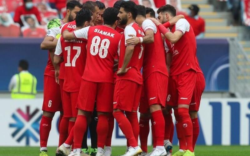 هشدار جدی بیخ گوش خریدهای میلیاردی پرسپولیس!