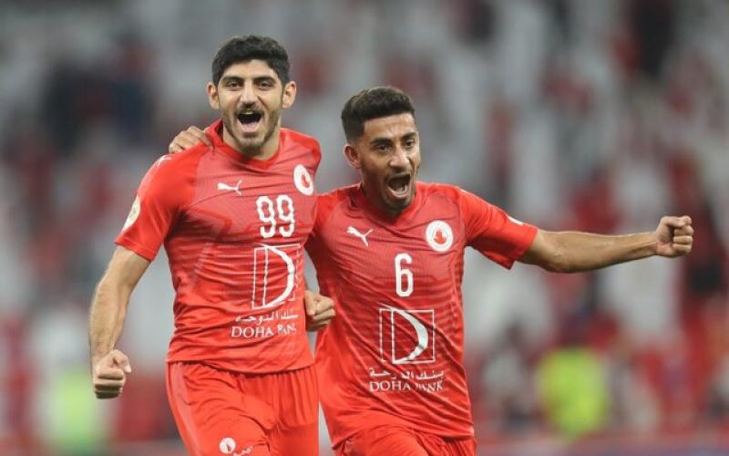 آدرنالین خالص برای نقل و انتقالات زمستانی پرسپولیس