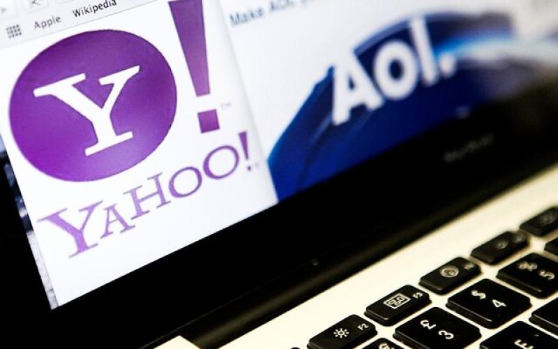 فروش پنج میلیارد دلاری برندهای نمادین یاهو و AOL 