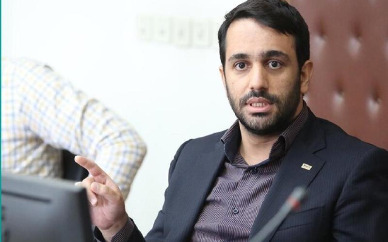 رونمایی از آنتن 5G جهاد دانشگاهی خواجه نصیرالدین طوسی در تابستان