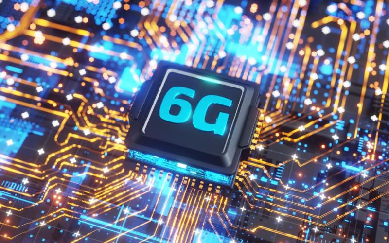 فناوری 6G 