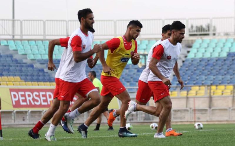 "بمب ساعتی پرسپولیس" در آستانه انفجار 