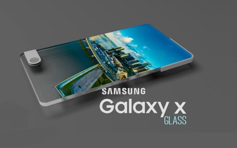 احتمال عرضه‌ی نسل بعدی Galaxy S سامسونگ با نام "X"