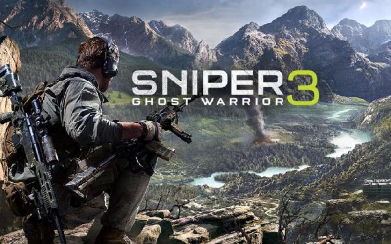 عنوان Sniper Ghost Warrior 3 از مرز فروش 1 میلیون نسخه گذشت