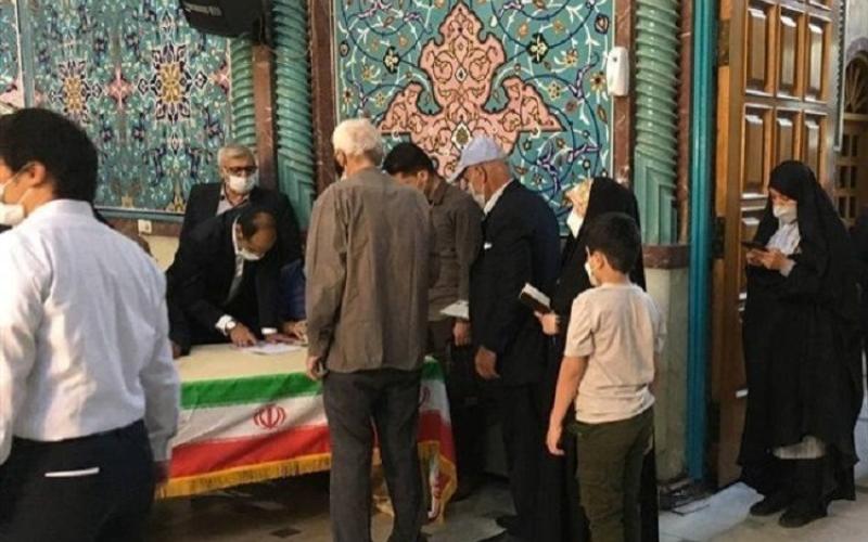 اعلام نتایج انتخابات شورای شهر تهران