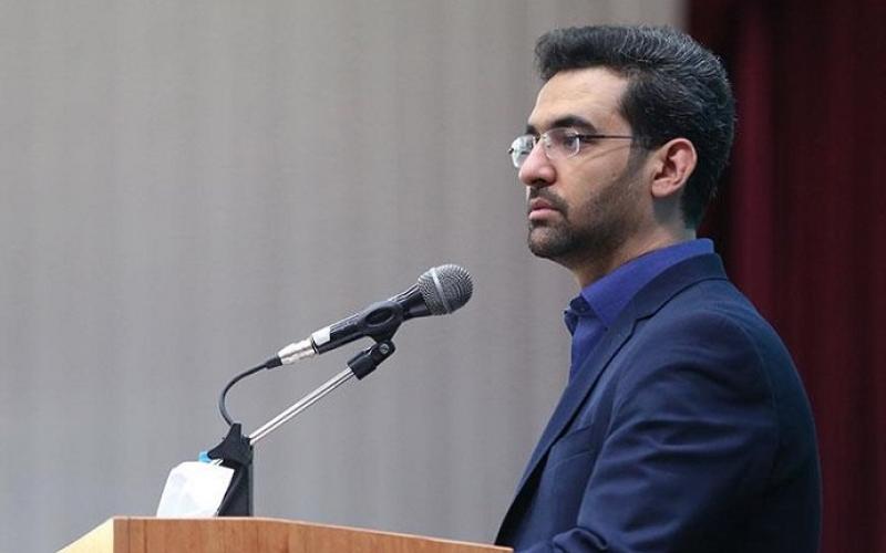 آذری جهرمی، تاکید کرد: افزایش کارآمدی و بهره‌وری با تحول دیجیتال