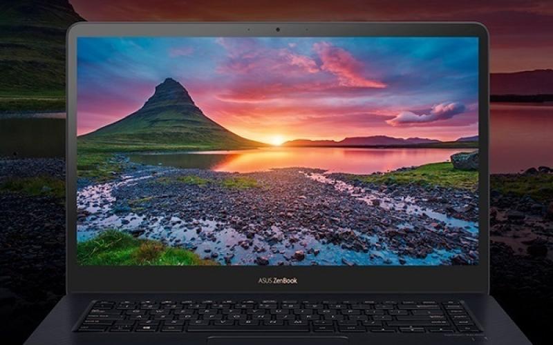 ایسوس نسخه ارتقا یافته‌ی ZenBook Pro 15 را معرفی کرد