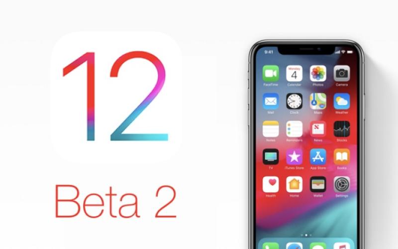 نسخه بتای iOS 12 برای عموم منتشر شد