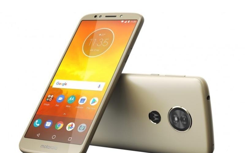 شرکت موتورولا دو گوشی Moto E5 و Moto E5 Plus را در هند عرضه کرد