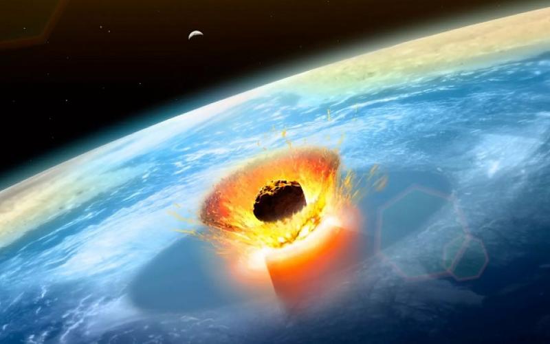 همکاری ناسا با ائتلافی جهانی از اخترشناسان برای جلوگیری از اصابت فاجعه‌بار سیارک‌ها به زمین