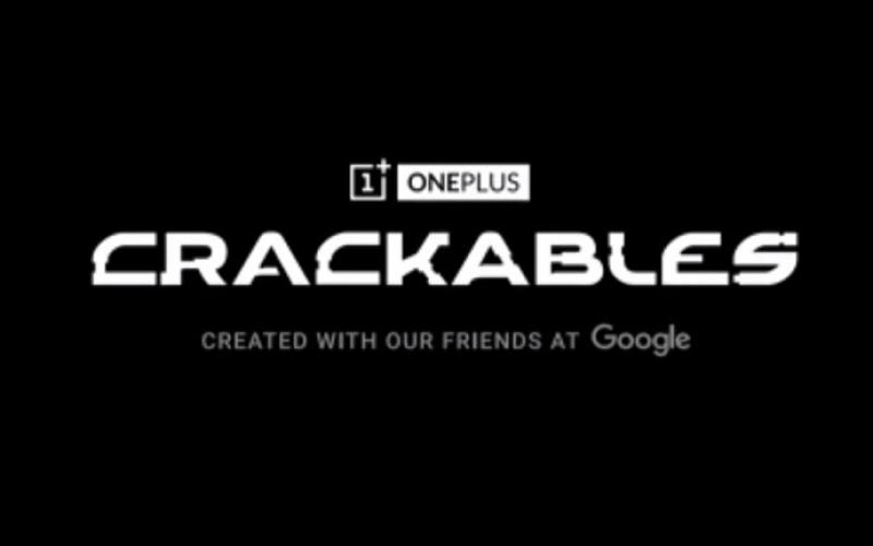 گوگل و OnePlus برای ساخت بازی جدید با هم همکاری می‌کنند