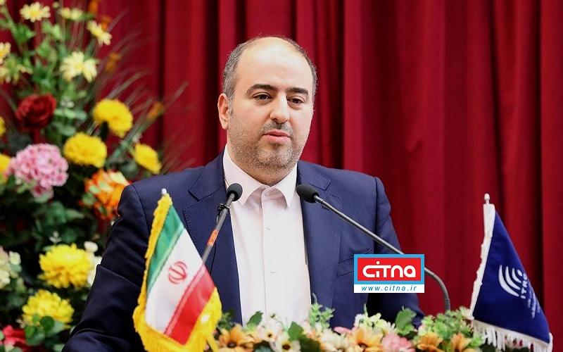 اعلام آمادگی پژوهشگاه ICT برای تبدیل به بازوی تحقق ایران هوشمند