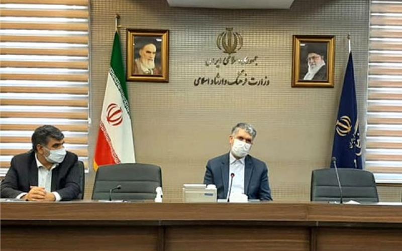 صالحی: شرکت پست بازویی پرتوان برای اجرایی شدن نمایشگاه مجازی کتاب بود