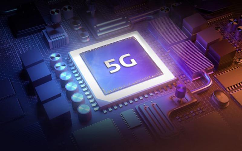 مدیاتک برای ساخت پردازنده 5G هفت نانومتری در تلاش است 