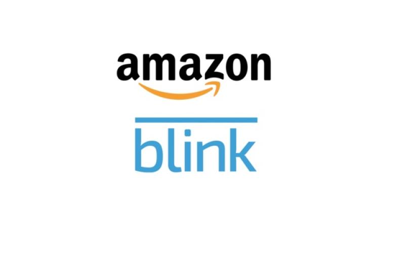 آمازون شرکت Blink را خریداری کرد