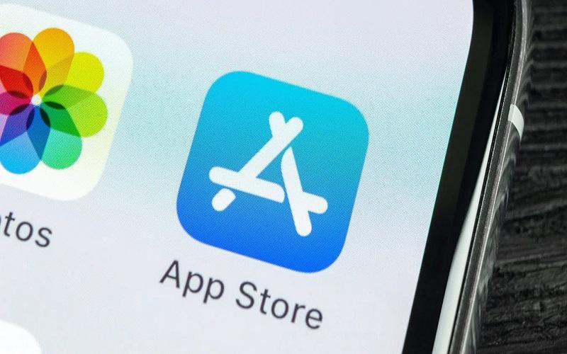 تقلب اپل در App store برای کنار زدن رقبایش