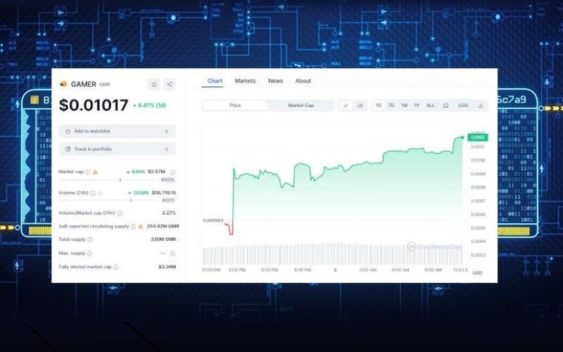 یک توییت از ایلان ماسک قیمت این ارز دیجیتال را به سقف رساند!