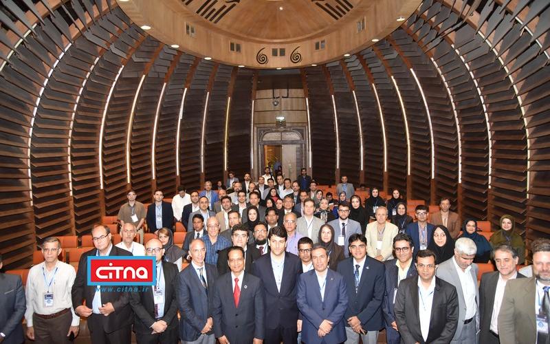 گزارش تصویری/ افتتاح کارگاه بین‌المللی «ظرفیت سازی و مهارت افزایی برای تحول دیجیتال در اقتصاد دیجیتال»