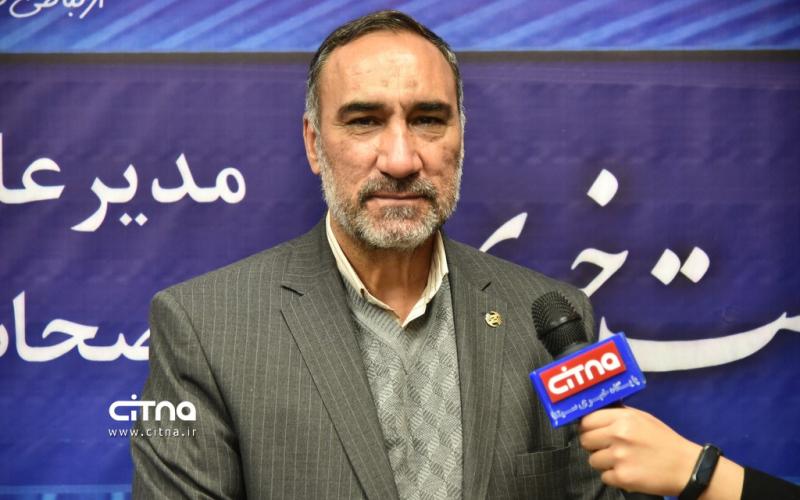 سلطانی: دولت قبل توازن درآمد و هزینه شرکت مخابرات ایران را بر هم زد