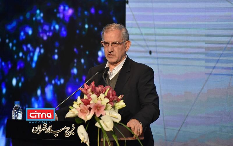 جهانگرد: نمی‌توان تاکسی‌های اینترنتی را بدون توجه به سایر شرایط نقد کرد