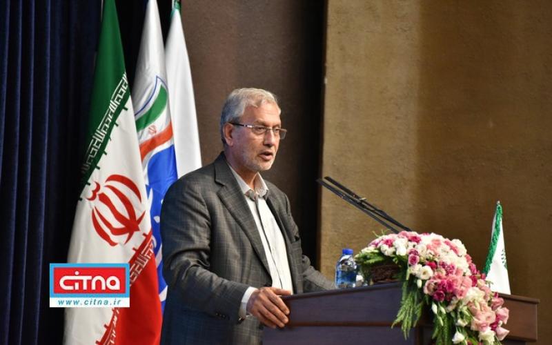 ربیعی: در دوران تحریم، اشتغال در حوزه‌های IT و ICT رونق بیشتری دارد 