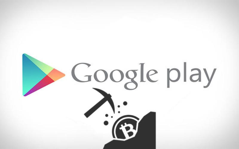 شکایت گوگل از دو توسعه‌دهنده بخاطر انتشار اپلیکیشن‌های کلاهبرداری ارز دیجیتال در پلی‌استور