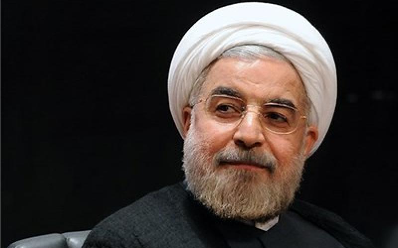 حسن روحانی در بین نامزدهای مجله تایم