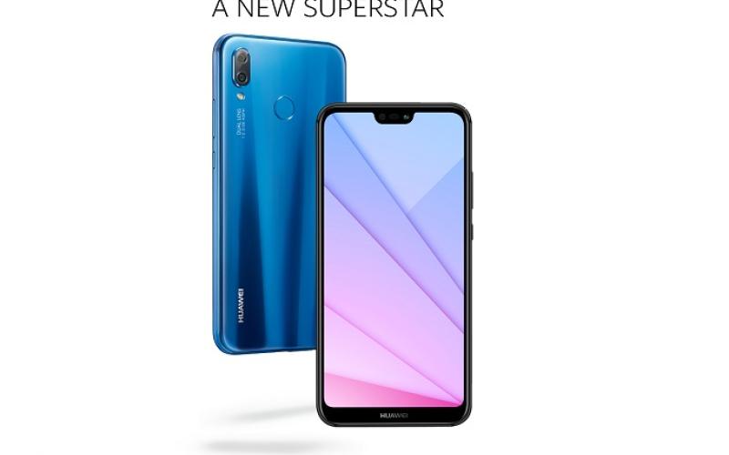 Huawei nova 3e با صفحه نمایش FullView 2.0 هفته آینده به بازار عرضه می‌شود