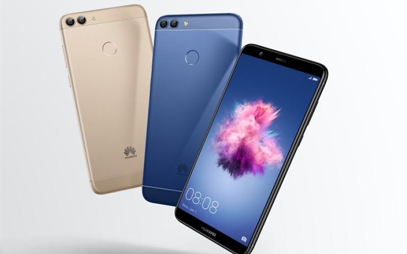 Huawei P Smart موبایلی با امکانات زیاد برای جوانان