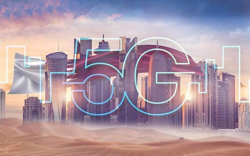 تجربه استفاده از اینترنت 5G در قطر برای ایرانیان حاضر در جام‌جهانی 2022