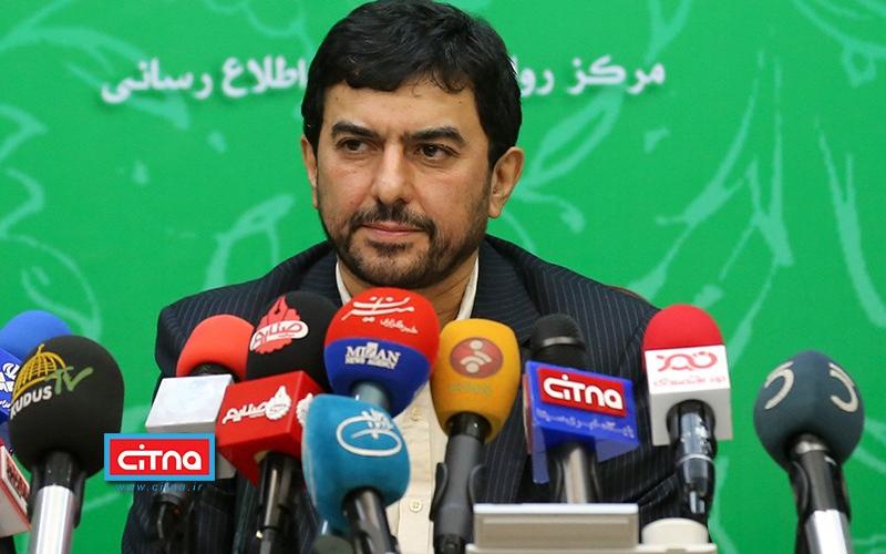 قائم مقام وزیر صمت در امور بازرگانی: تنظیم بازار نباید خللی در راه تولید ایجاد کند