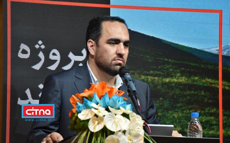 مدیرعامل همراه اول، خبر داد: رشد ۲۱ درصدی درآمد همراه اول در سال گذشته