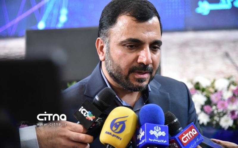 وزیر ارتباطات: بخشی از پلتفرم هایی که در گذشته فیلتر شده نیاز به بازنگری دارند