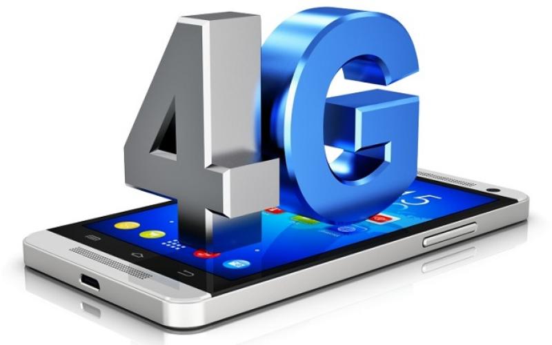 فراگیری 4G بین مشترکان، کندتر از توسعه‌ی شبکه توسط اپراتورها