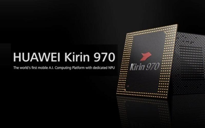 مدیران هوآوی از برتری های Kirin 970 می گویند