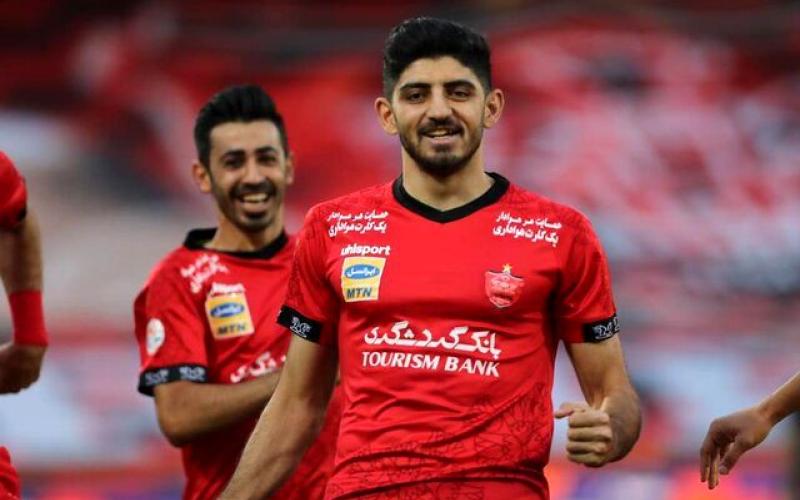 هشدار مهدی ترابی به باشگاه پرسپولیس