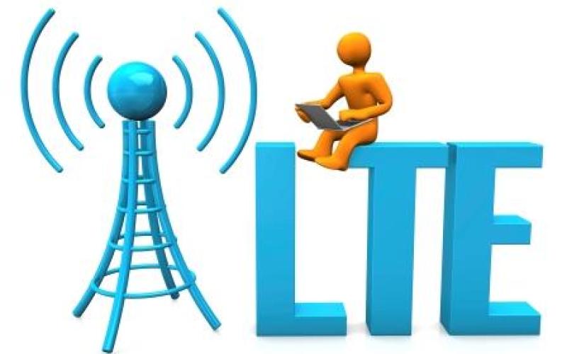 پیاده‌سازی شبکه سیار LTE به صورت کاملا نرم‌افزاری