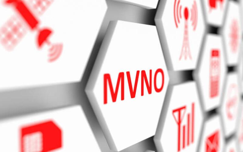 کاهش تعداد اپراتورهای مجازی (MVNO) مجوزدار از 19 به 9 از سال 95 تا کنون