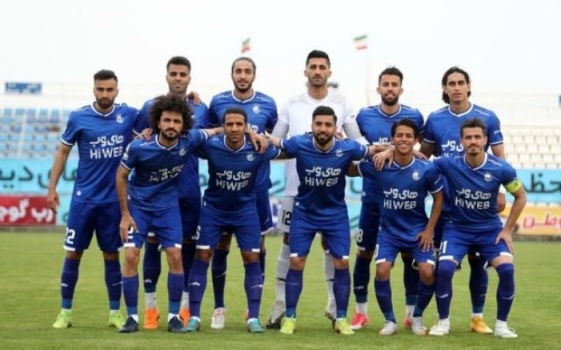 اعتراض استقلال قبل از دربی: این سه پرسپولیسی را محروم کنید!