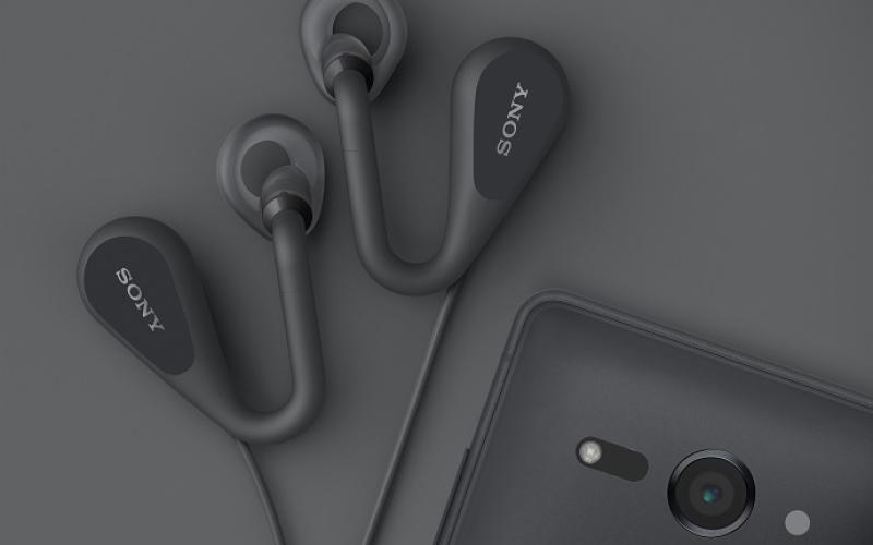 Xperia Ear Duo از بهار ۲۰۱۸ عرضه خواهد شد