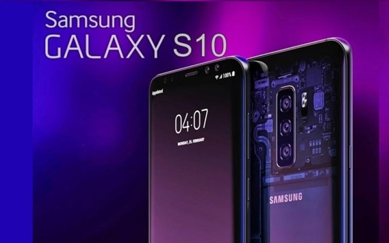 Galaxy S10 در سه مدل تولید خواهد شد