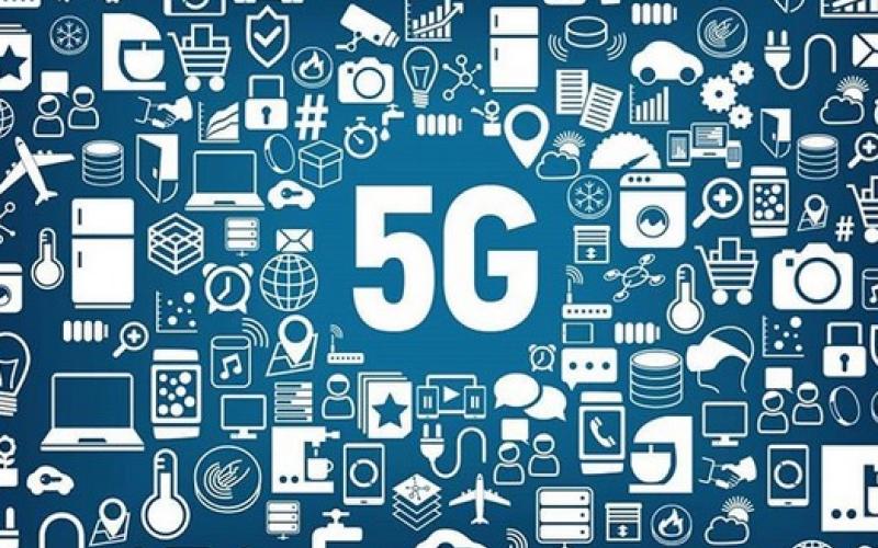 توسعه‌ی ‌IoT و 5G اهداف ICT داخلی برای سال 98