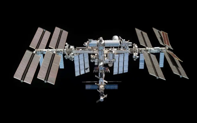 «ناسا» نگران خالی‌ ماندن جای ایستگاه فضایی بین‌المللی است