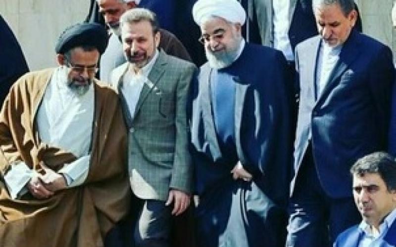 پیامک های ارسالی با نام رئیس جمهور رایگان است