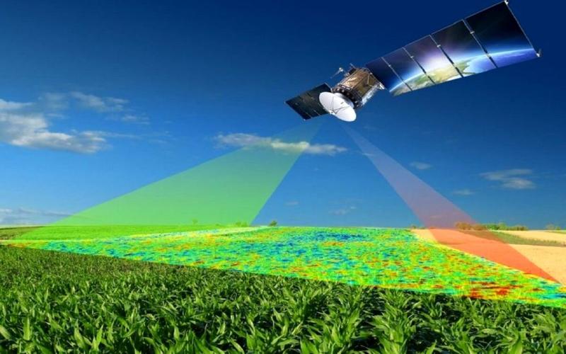 بررسی دقیق‌تر تخلفات زمین‌خوارها با جهش چشمگیر کیفیت تصاویر ماهواره‌ای